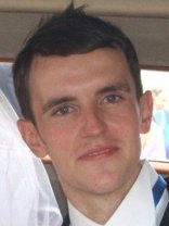 Person who looks like Jonathan Rhys-Meyers