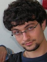 Person who looks like Tom Welling