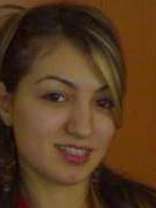 Person who looks like Sofia Coppola