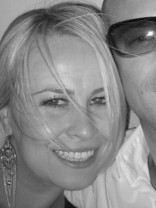 Person who looks like Karolina Kurkova