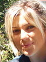 Person who looks like Sienna Miller