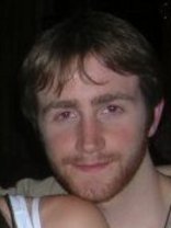 Person who looks like Ben Foster