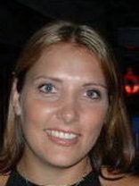 Person who looks like Mariska Hargitay