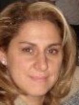 Person who looks like Holly Hunter