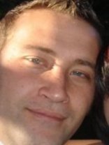 Person who looks like Christian Slater