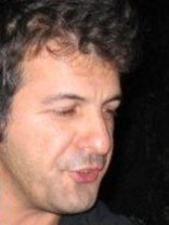 Person who looks like Dustin Hoffman