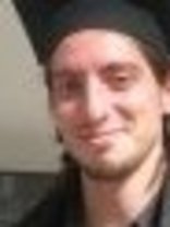 Person who looks like Jamie Kennedy