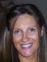 Person who looks like Mary Steenburgen