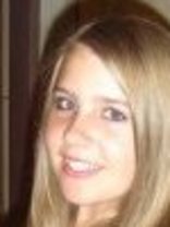 Person who looks like Ivanka Trump