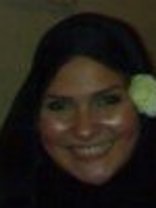 Person who looks like Mini Anden