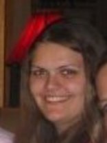 Person who looks like Mini Anden