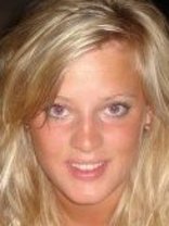 Person who looks like Britney Spears