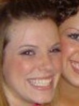 Person who looks like Vanna White