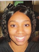 Person who looks like Holly Robinson Peete