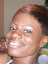 Person who looks like Fantasia Barrino