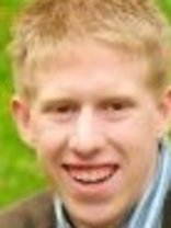 Person who looks like Jake Busey