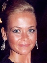 Person who looks like Kristanna Loken