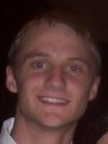 Person who looks like David Anders