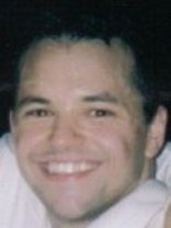 Person who looks like Christopher Knight