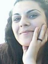 Person who looks like Marisa Petroro