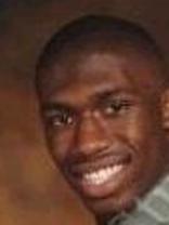 Person who looks like Eddie Griffin