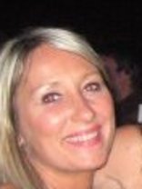 Person who looks like Nicole Sullivan