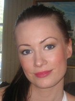 Person who looks like Leah Remini