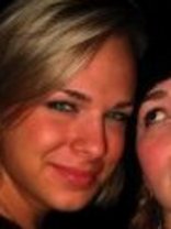 Person who looks like Diane Neal