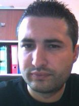 Person who looks like Josh Holloway