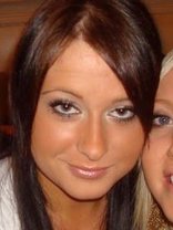 Person who looks like Olivia Wilde