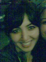 Person who looks like Camilla Belle