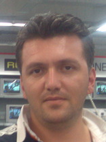 Person who looks like David Morrissey