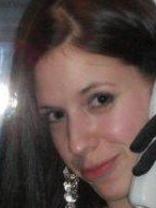 Person who looks like Marisa Tomei