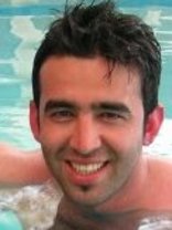 Person who looks like Kyan Douglas