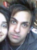 Person who looks like Jason Schwartzman