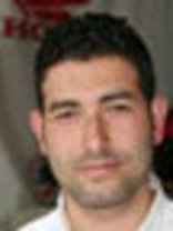 Person who looks like Scott Speedman