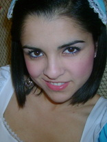 Person who looks like Tia Texada