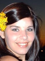 Person who looks like Shania Twain