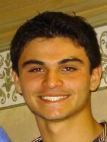 Person who looks like James Marsden