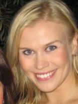 Person who looks like Claudia Schiffer