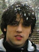 Person who looks like Eric Roberts