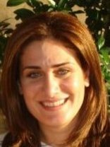 Person who looks like Brooke Shields