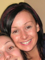 Person who looks like Bridget Moynahan