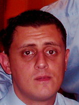 Person who looks like John Turturro