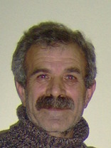 Person who looks like Edward James Olmos