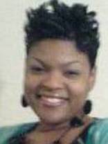 Person who looks like Nia Long