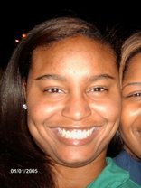 Person who looks like Victoria Rowell