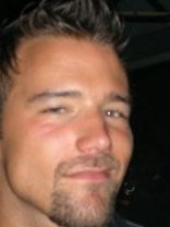 Person who looks like Ben Affleck