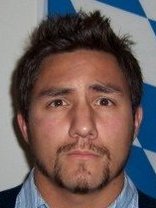 Person who looks like Tim McGraw