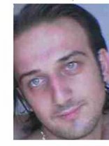 Person who looks like Josh Stewart